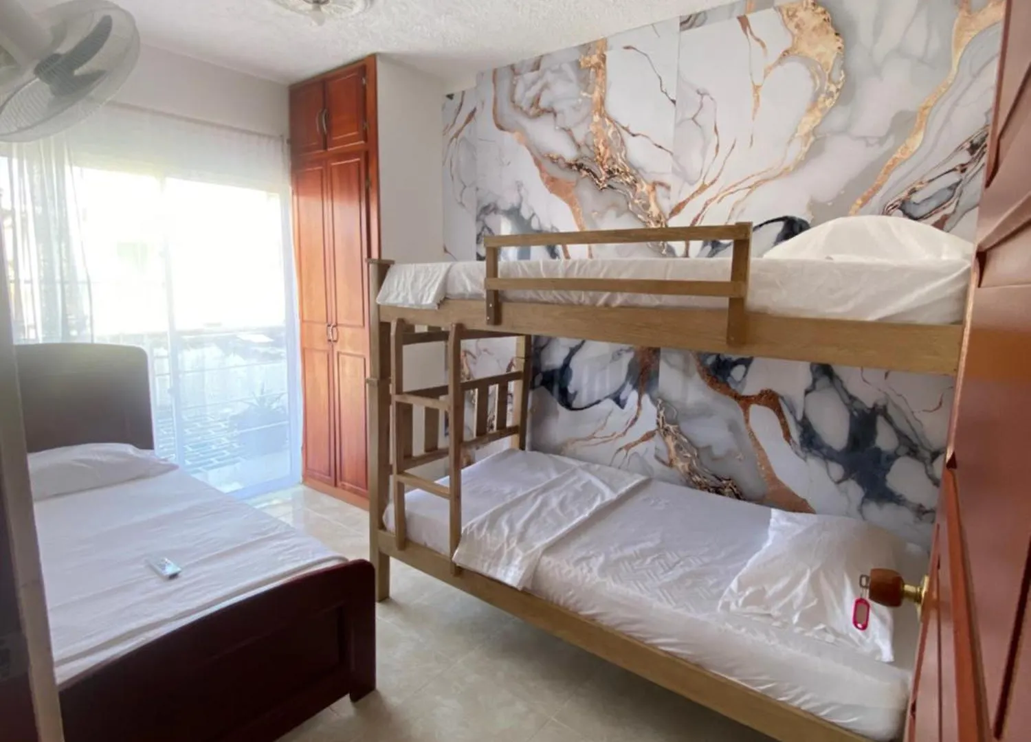 بيت ضيافة Hostal El Amanecer Costero سانتا مارتا