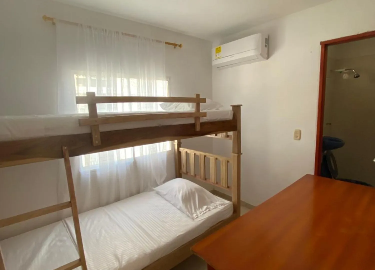 Hostal El Amanecer Costero سانتا مارتا كولومبيا