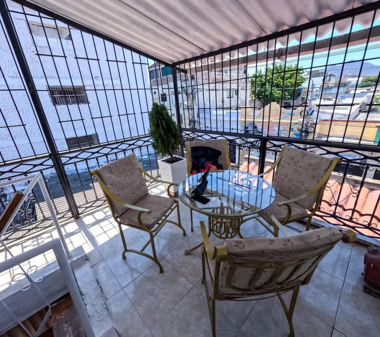 Hostal El Amanecer Costero سانتا مارتا